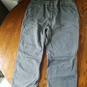 Carhartt Dungaree Fit Pants